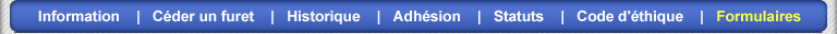 Formulaires name=